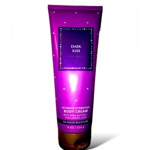Dark Kiss Body Cream by Bath & Body Works